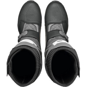Bottes SIDI X-Power SC Noir Gris