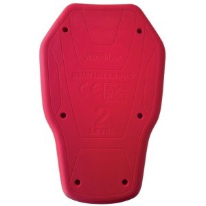Protection dorsale RST Impact Core Pro femme Niveau 2