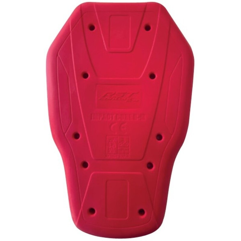 Protection dorsale RST Impact Core Pro Niveau 1 Protection dorsale RST Impact Core Pro Niveau 1