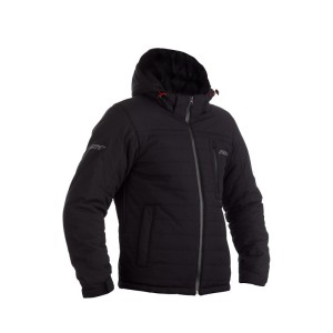 Blouson RST Frontier CE textile Noir