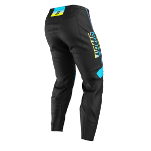 Pantalon enfant SHOT 2026 Draw Block Rose