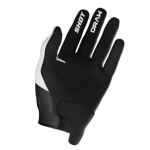 Gants enfant SHOT 2026 Draw Sky Noir
