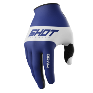 Gants enfant SHOT 2026 Draw Sky Bleu