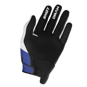 Gants enfant SHOT 2026 Draw Sky Bleu