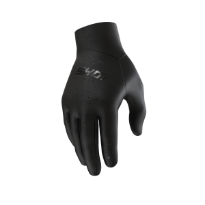 Gants enfant SHOT 2026 Mist Noir