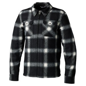 Chemise RST Brushed CE Noir