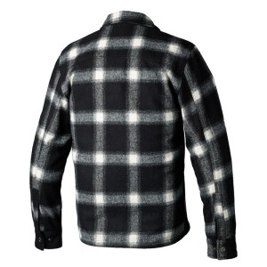 Chemise RST Brushed CE Noir