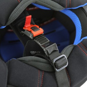 Casque modulable MT ATOM 2SV Uni Noir Mat