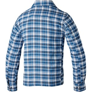 Chemise RST Lumberjack Reinforced CE fibre d'aramide Navy