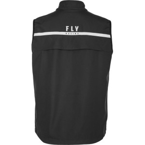 Gilet FLY RACING Patrol Noir
