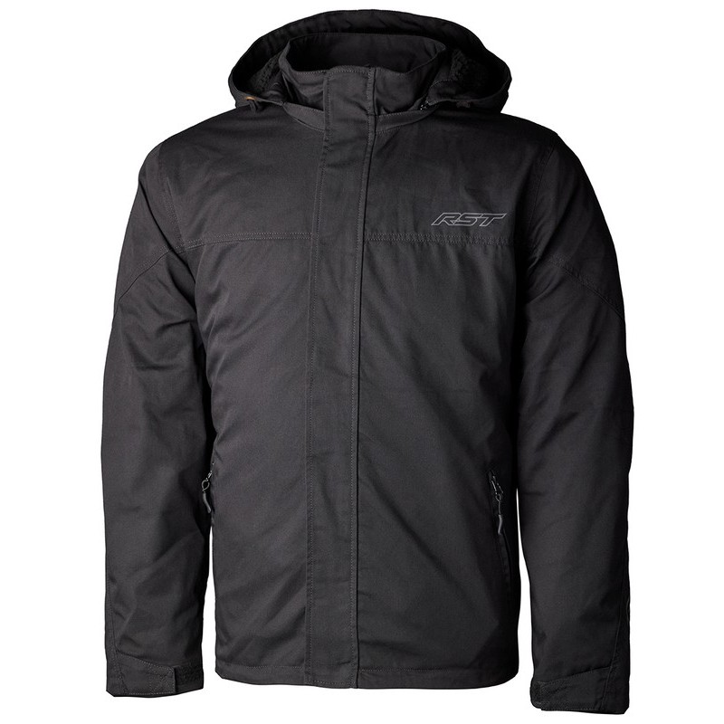 Veste RST Loadout Full Zip Noir Veste RST Loadout Full Zip Noir