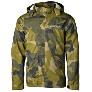 Veste RST Loadout Full Zip Vert