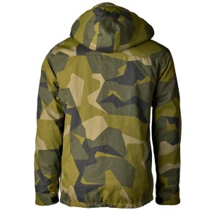 Veste RST Loadout Full Zip Vert