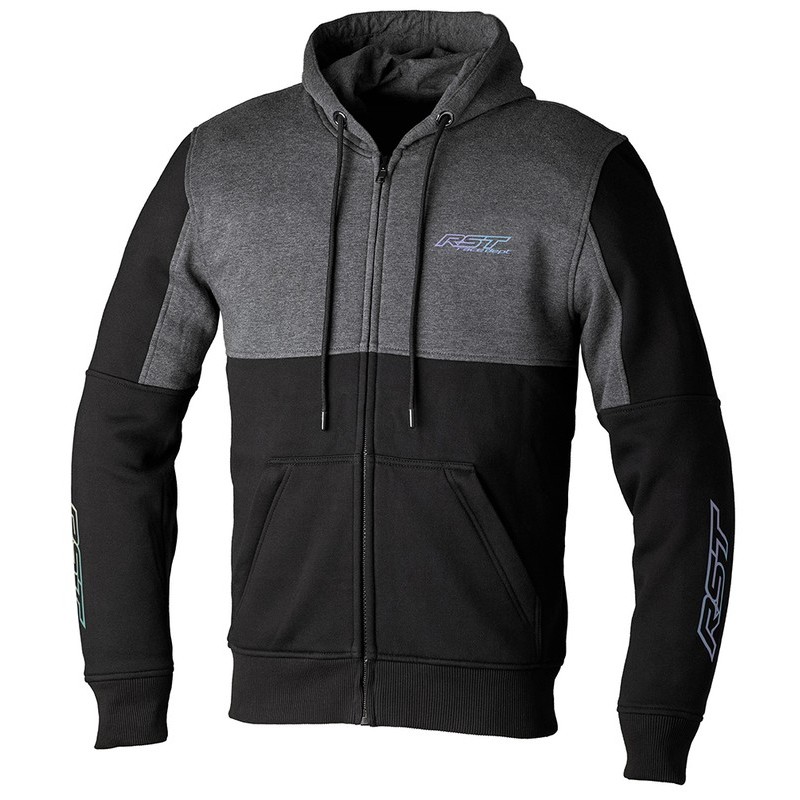Veste RST Team CE Noir Veste RST Team CE Noir