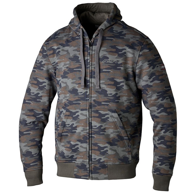 Veste RST Urban CE Camo Veste RST Urban CE Camo