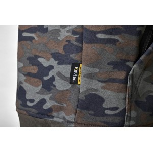 Veste RST Urban CE Camo