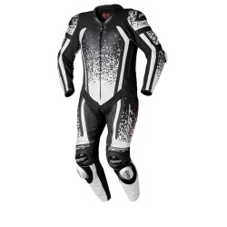 Combinaison RST Race Dept Wet CE textile - transparent
