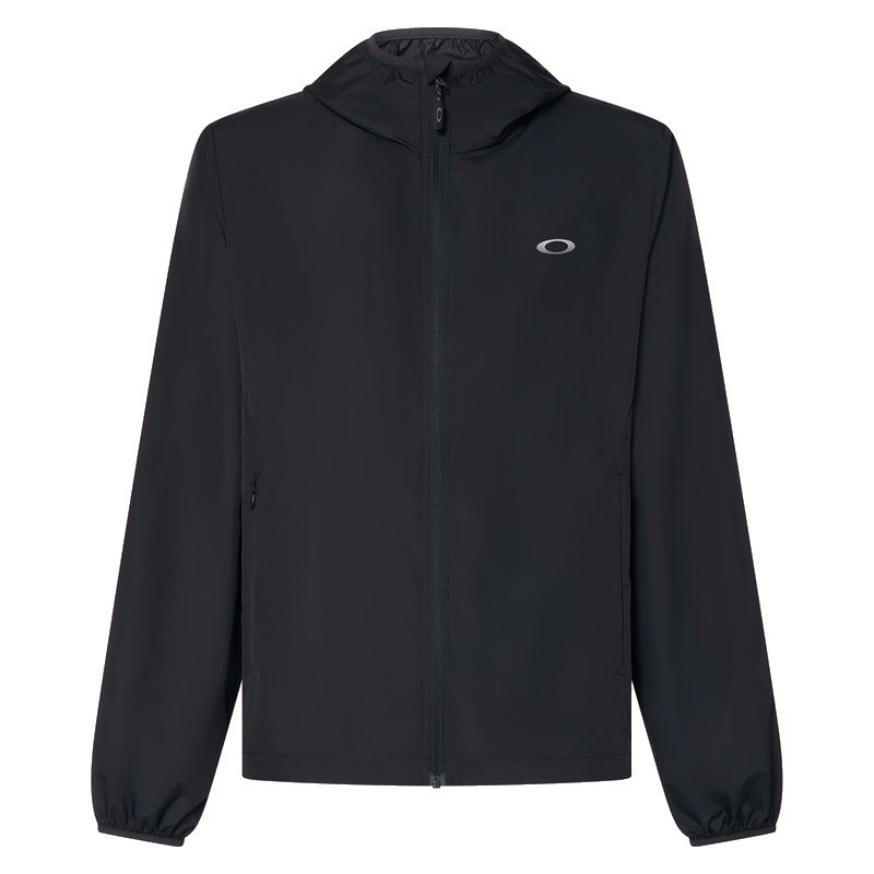Veste OAKLEY Foundational Noir Veste OAKLEY Foundational Noir