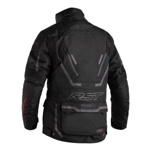 Veste RST Textile Pro Series Paragon 6 Airbag CE Noir