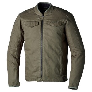 Blouson RST Crosby 2 CE Olive
