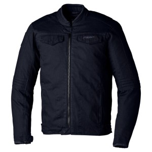 Blouson RST Crosby 2 CE Noir