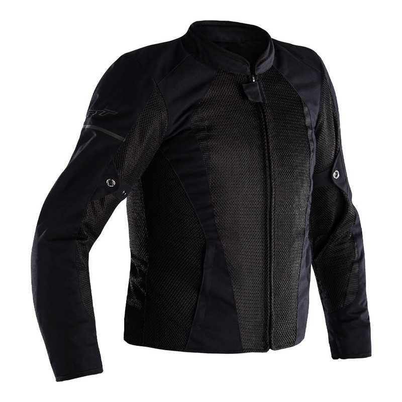 Blouson RST F-lite textile Noir Blouson RST F-lite textile Noir
