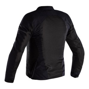 Blouson RST F-lite textile Noir