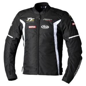 Blouson RST IOM Team CE Noir