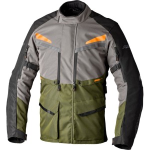 Veste RST Maverick EO CE Khaki