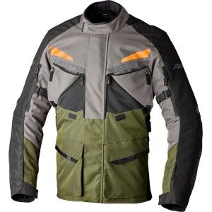 Veste RST Maverick EO CE Khaki