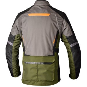 Veste RST Maverick EO CE Khaki