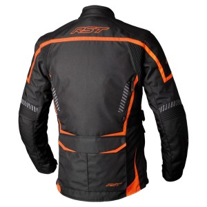 Veste RST Maverick EO CE Orange