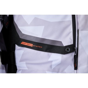 Veste RST Maverick EVO CE Silver