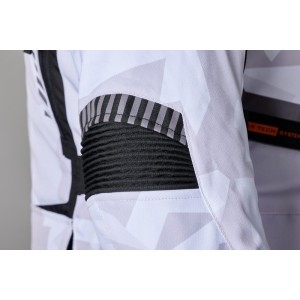 Veste RST Maverick EVO CE Silver