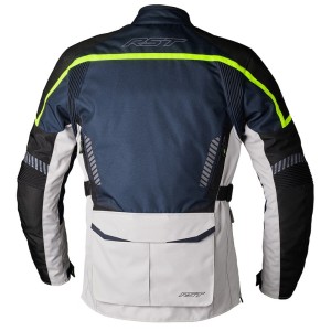 Veste RST Maverick EO CE Navy Silver