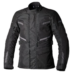 Veste RST Maverick EO CE Noir