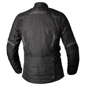 Veste RST Maverick EO CE Noir
