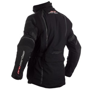 Blouson RST IOM Team CE Noir