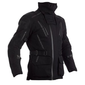 Blouson RST IOM Team CE Noir