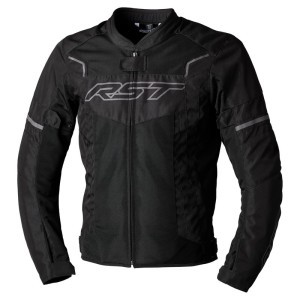 Blouson RST Pilot Air CE Noir