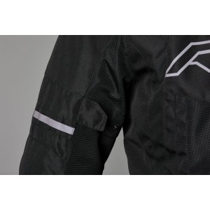 Blouson RST Pilot Air CE Noir