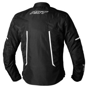 Blouson RST Pilot EVO CE Blanc