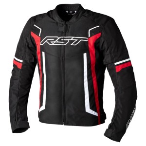 Blouson RST Pilot EVO CE Rouge