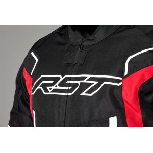 Blouson RST Pilot EVO CE Rouge