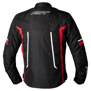 Blouson RST Pilot EVO CE Rouge
