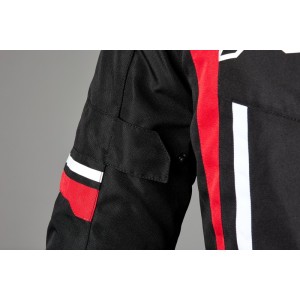 Blouson RST Pilot EVO CE Rouge