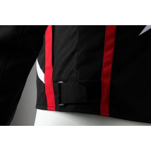 Blouson RST Pilot EVO CE Rouge