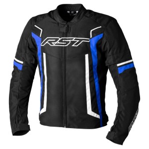 Blouson RST Pilot EVO CE Bleu