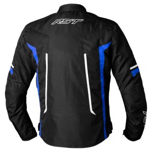 Blouson RST Pilot EVO CE Bleu