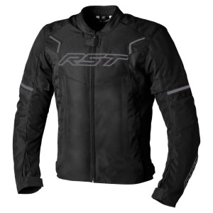 Blouson RST Pilot EVO CE Noir